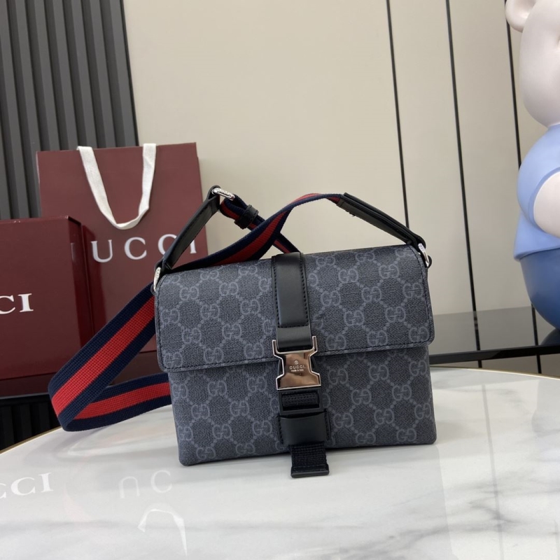 G*u*i satchel bags